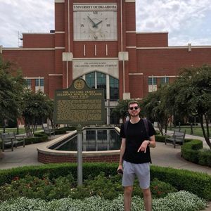 Meet your Posher, Bryce